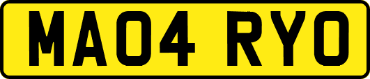 MA04RYO