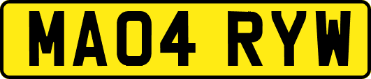 MA04RYW