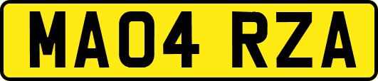 MA04RZA