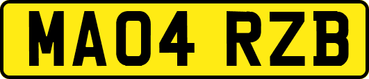 MA04RZB