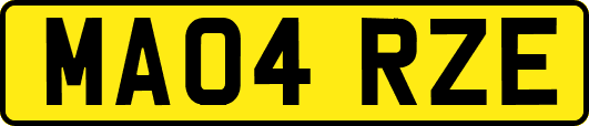MA04RZE