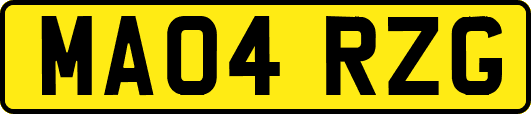 MA04RZG