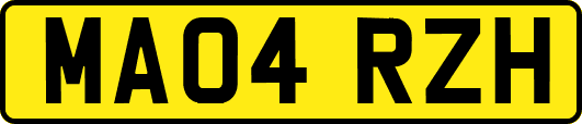 MA04RZH