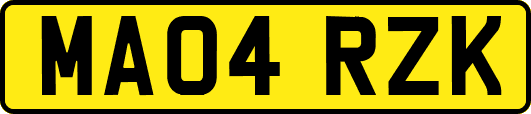 MA04RZK