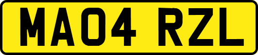 MA04RZL