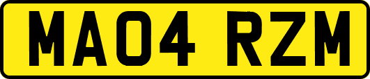MA04RZM