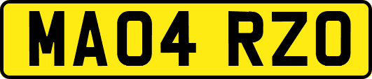 MA04RZO