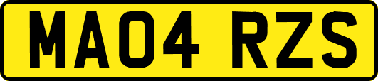 MA04RZS