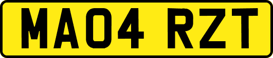 MA04RZT