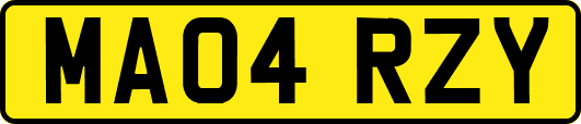 MA04RZY