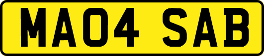 MA04SAB