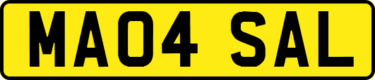 MA04SAL
