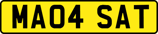 MA04SAT