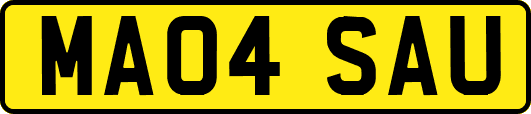 MA04SAU