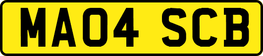 MA04SCB