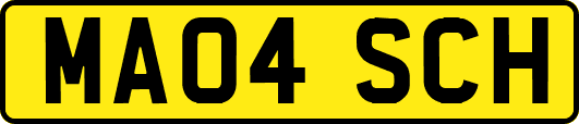 MA04SCH