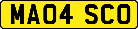 MA04SCO