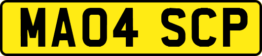 MA04SCP