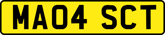 MA04SCT