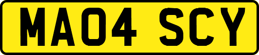 MA04SCY