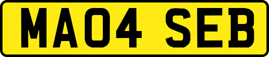 MA04SEB