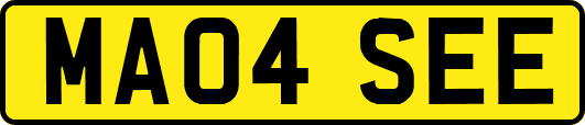 MA04SEE