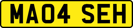 MA04SEH