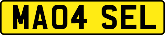MA04SEL