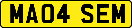 MA04SEM