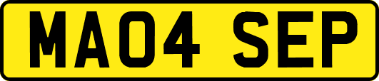 MA04SEP