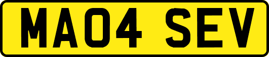 MA04SEV