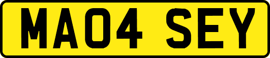 MA04SEY
