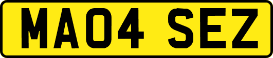MA04SEZ