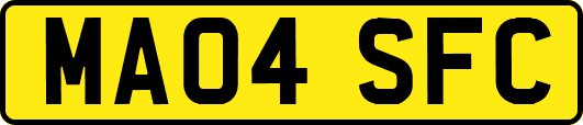 MA04SFC