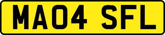 MA04SFL