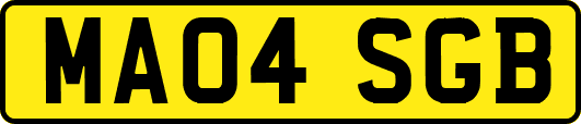 MA04SGB