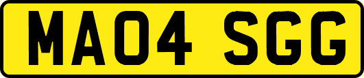 MA04SGG