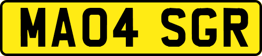 MA04SGR