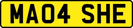 MA04SHE