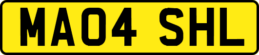 MA04SHL