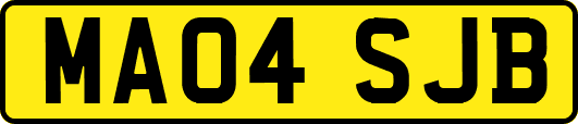 MA04SJB