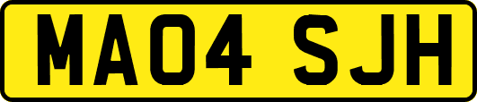 MA04SJH