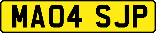 MA04SJP