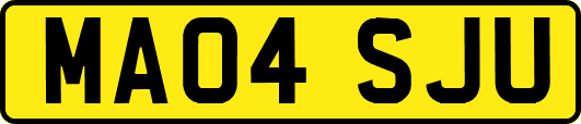 MA04SJU