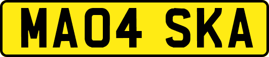 MA04SKA