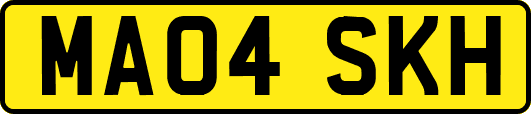 MA04SKH