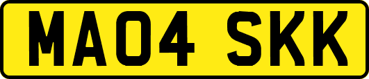 MA04SKK