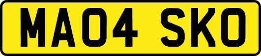 MA04SKO