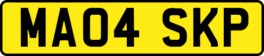MA04SKP