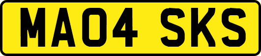 MA04SKS